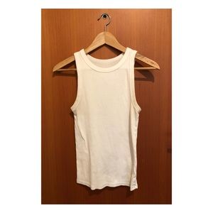 A New Day Ribbed Tank